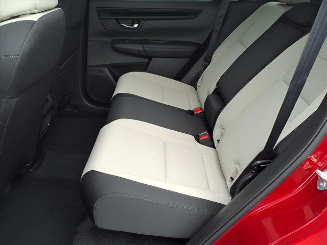2026 Honda CR-V EX photo 12