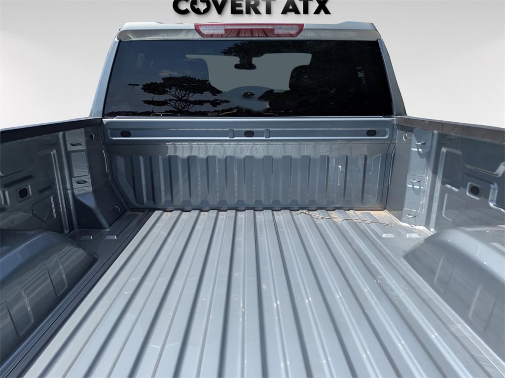 2025 Gmc Sierra 1500 Elevation photo 15