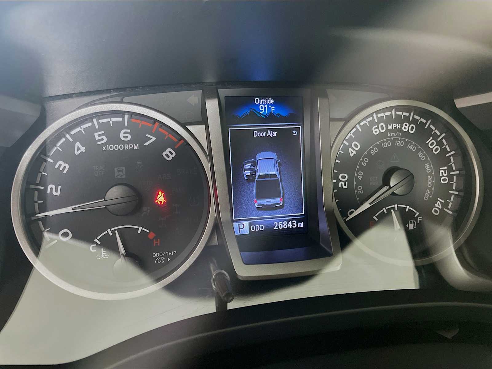 2022 Toyota Tacoma SR5 photo 10