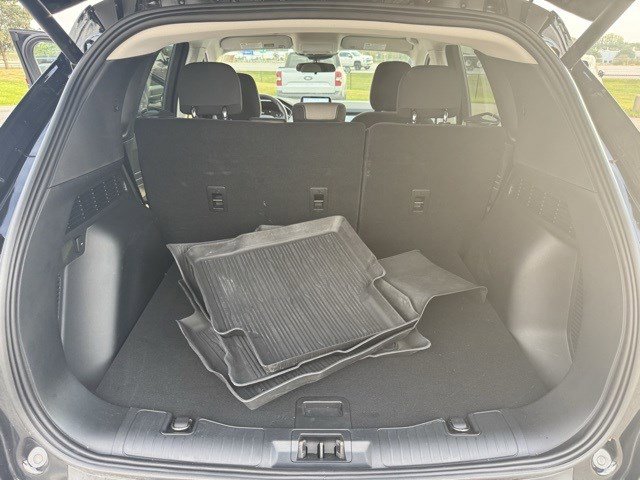 2022 Ford Escape SE photo 26