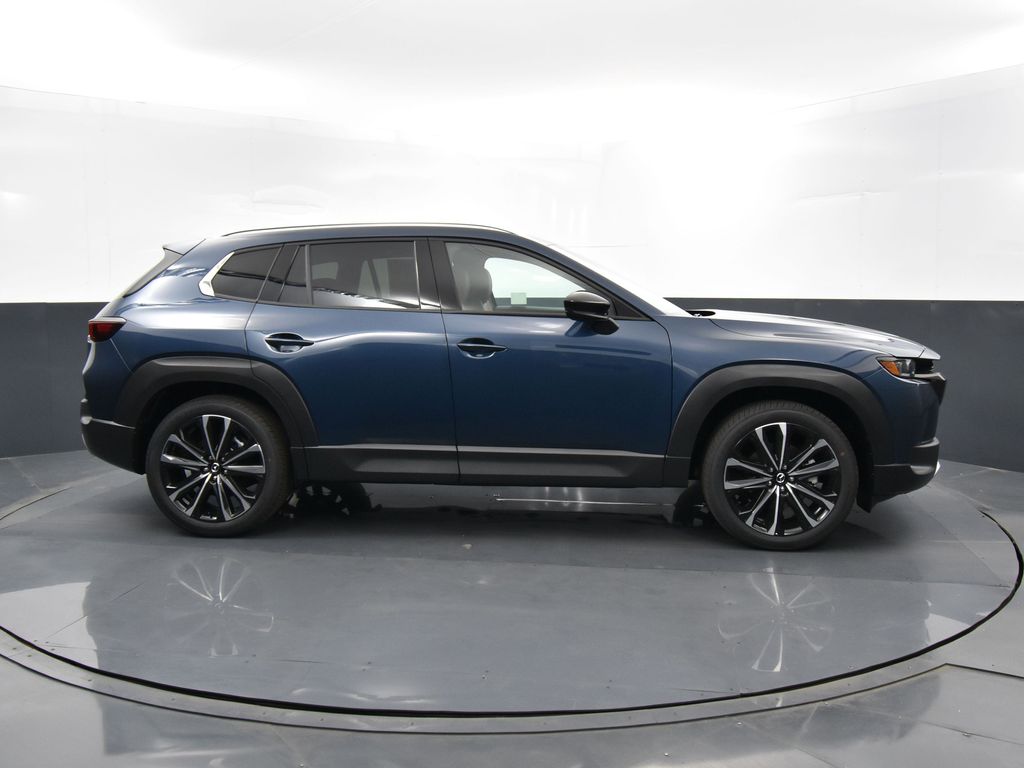 2025 Mazda CX-50 2.5 Premium Plus photo 17