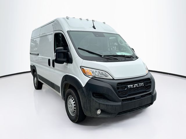 2026 RAM ProMaster Cargo Van Tradesman's photo