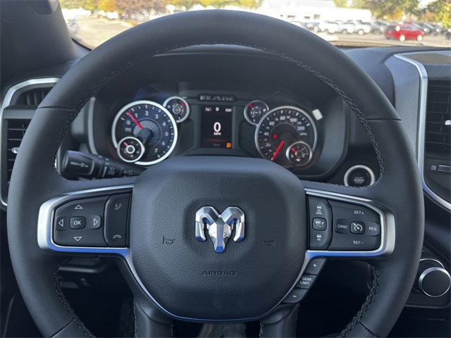 2025 Ram 1500 Big Horn photo 20