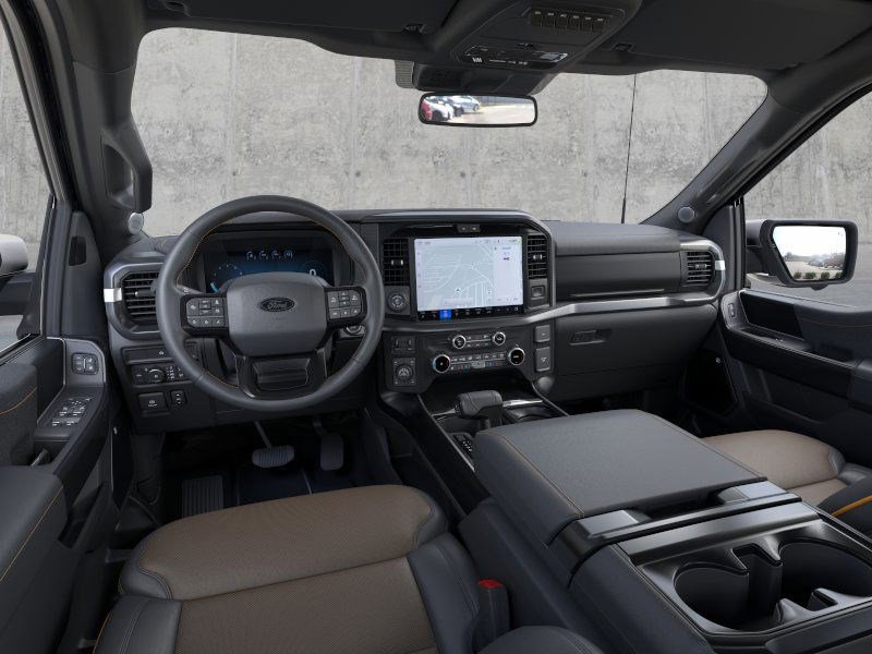 2025 Ford F-150 Tremor photo 6