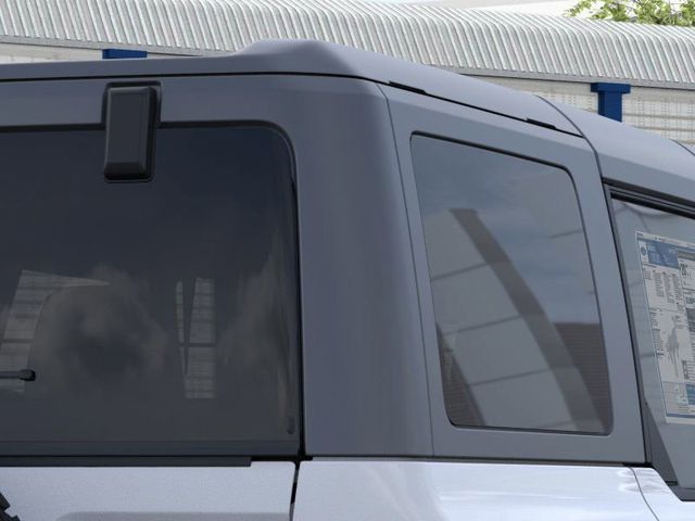 2025 Ford Bronco Outer Banks photo 22
