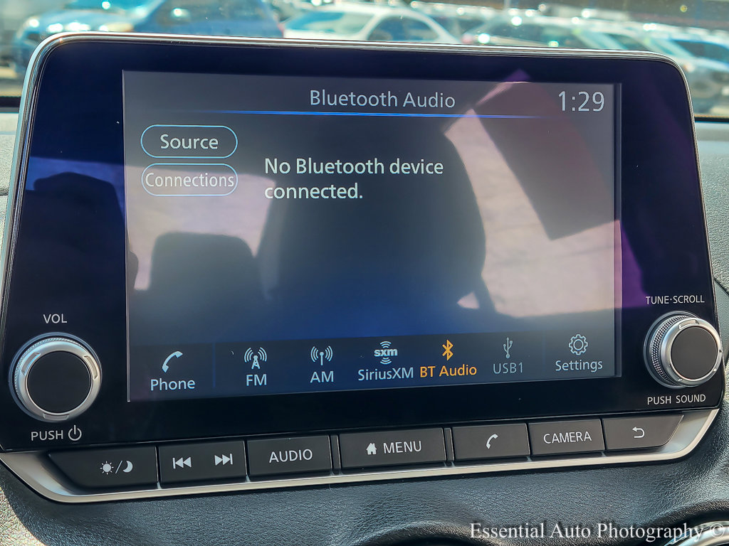 2022 NISSAN SENTRA - Image 12