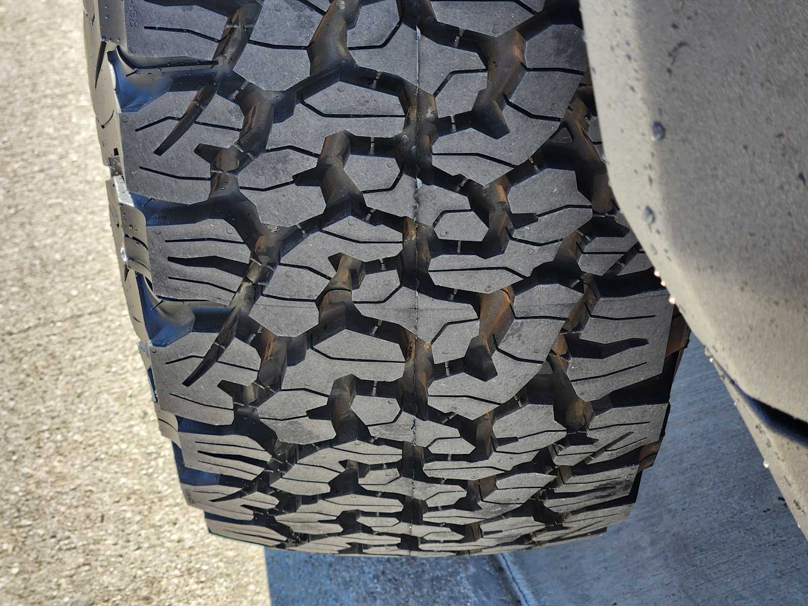 2025 INEOS Grenadier - Photo 21