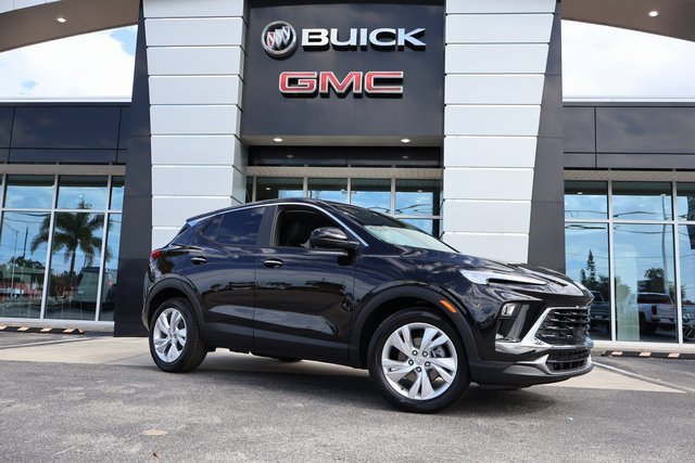 2026 Buick Encore GX Preferred's photo