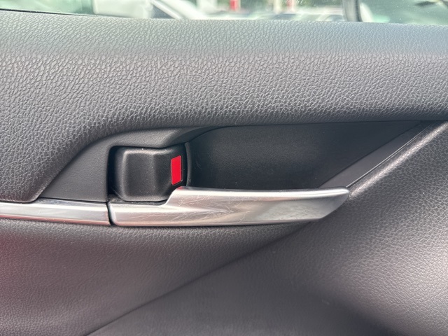 2024 Toyota Camry XSE photo 23