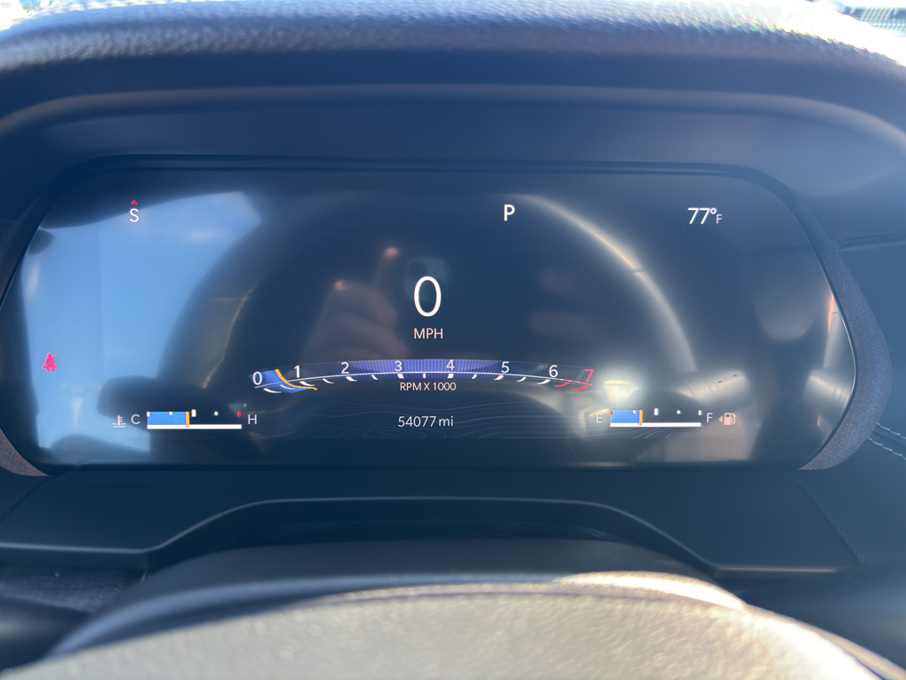 2023 Jeep Grand Cherokee Limited photo 31