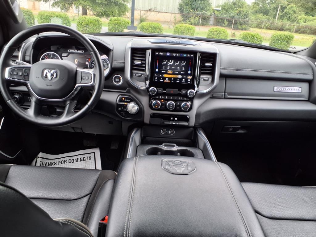 2024 Ram 1500 Laramie photo 25