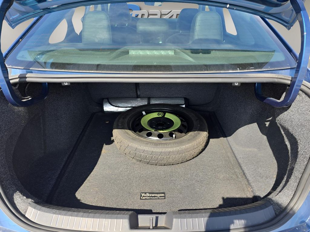 2019 Volkswagen Jetta SE photo 26