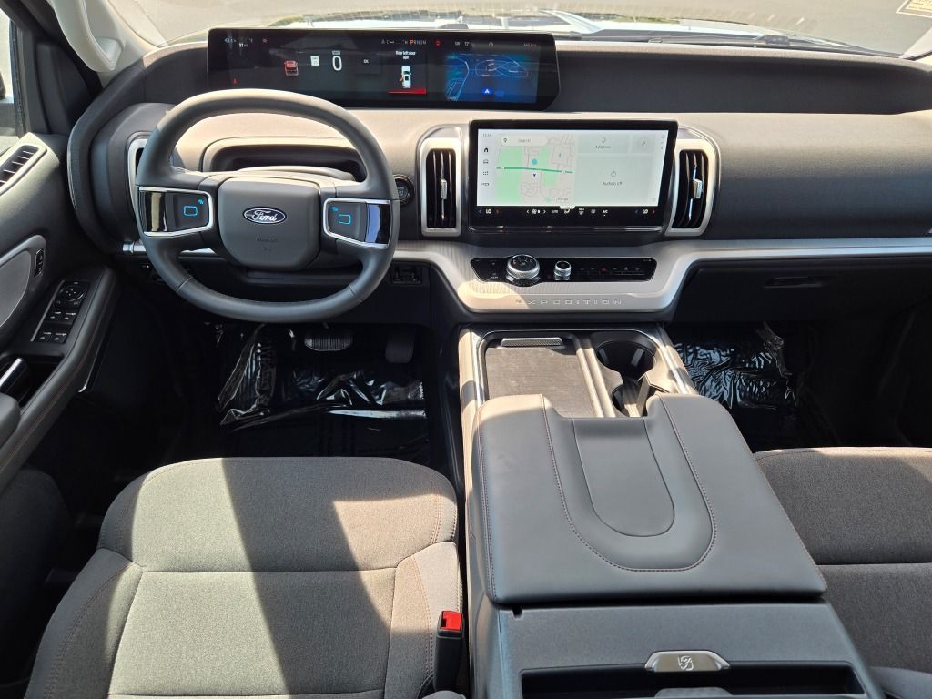 2025 Ford Expedition MAX photo 20