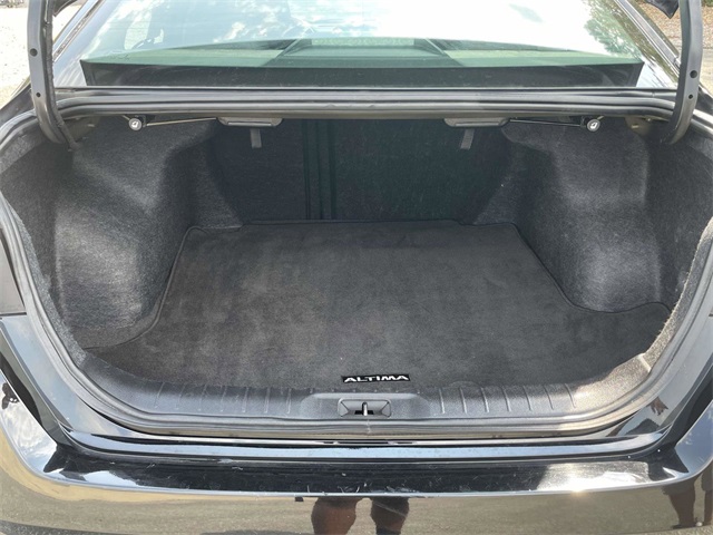 2024 Nissan Altima 2.5 SV photo 11
