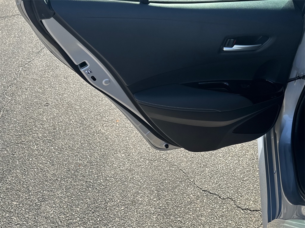2022 Toyota Corolla SE photo 20