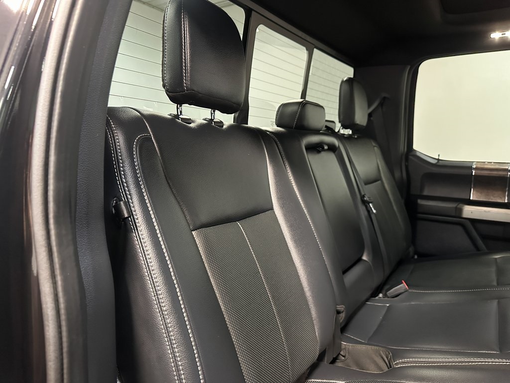 2022 Ford F-250 photo 14