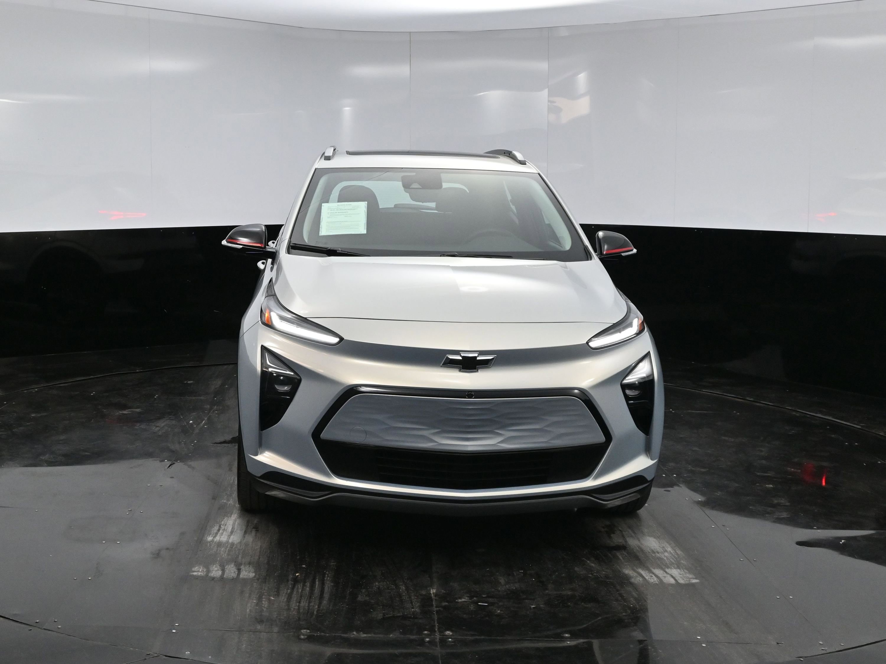 Used 2023 Chevrolet Bolt EUV Premier with VIN 1G1FZ6S05P4183973 for sale in Culver City, CA