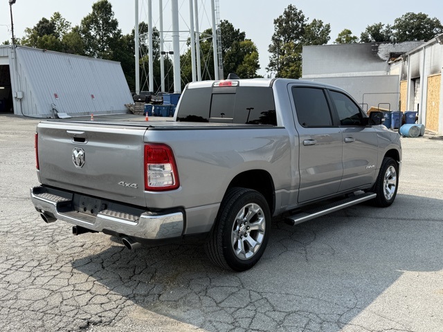 2022 Ram 1500 Big Horn Lone Star photo 6