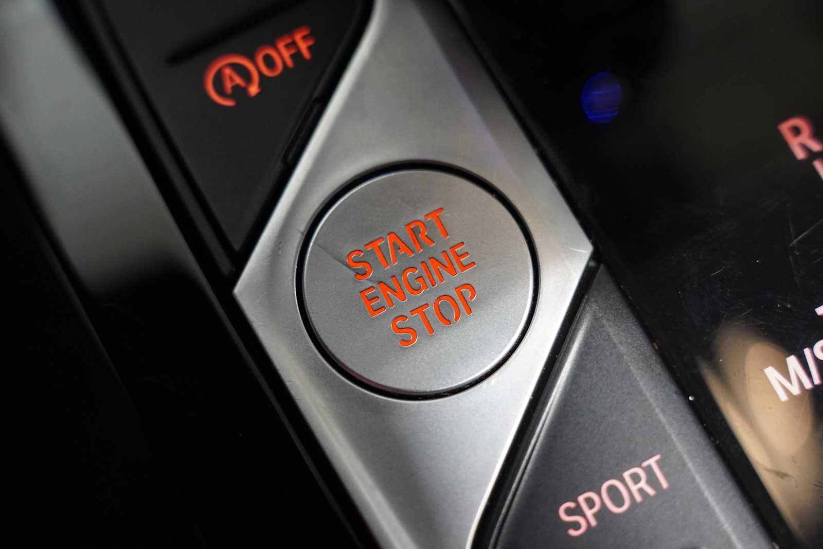 2022 Bmw X3 sDrive30i photo 20