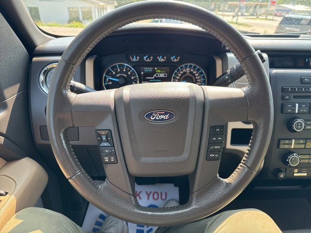 2011 Ford F-150 XL photo 24