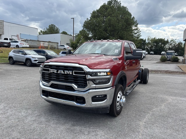2026 Ram 3500 Big Horn photo 2