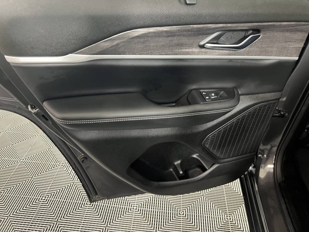 2024 Jeep Grand Cherokee Limited photo 26