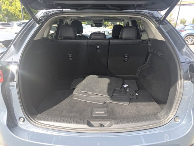 2023 Mazda CX-5 2.5 S Carbon photo 24