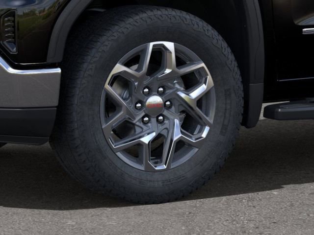 2025 Gmc Sierra 1500 SLT photo 9