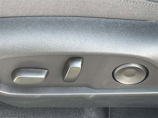 2026 Gmc Terrain AT4 photo 14