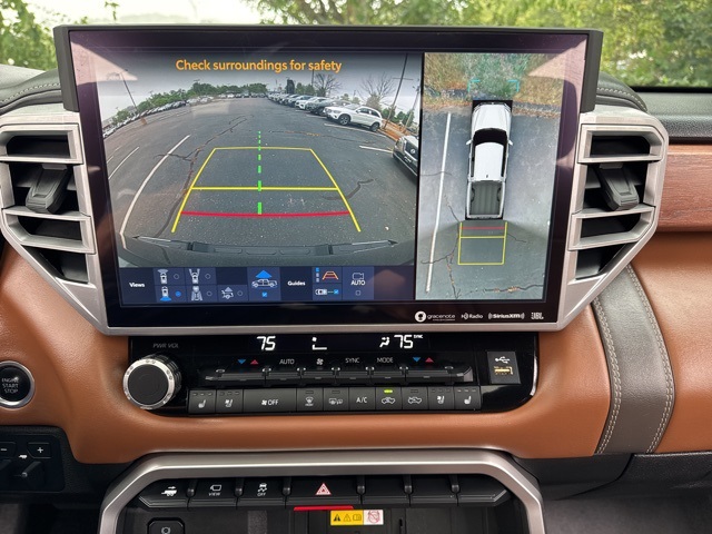 2023 Toyota Tundra 1794 Edition photo 29