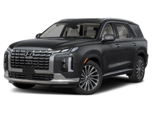 2025 Hyundai Palisade Calligraphy's photo