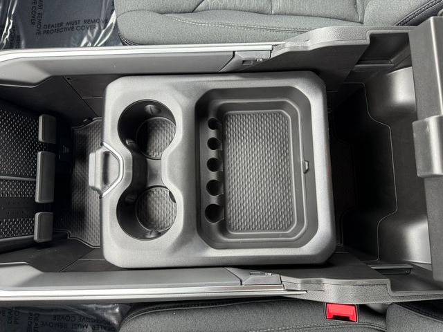2026 Ram 1500 Big Horn Lone Star photo 34