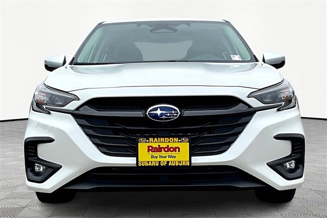 2025 Subaru Legacy Touring XT photo 14