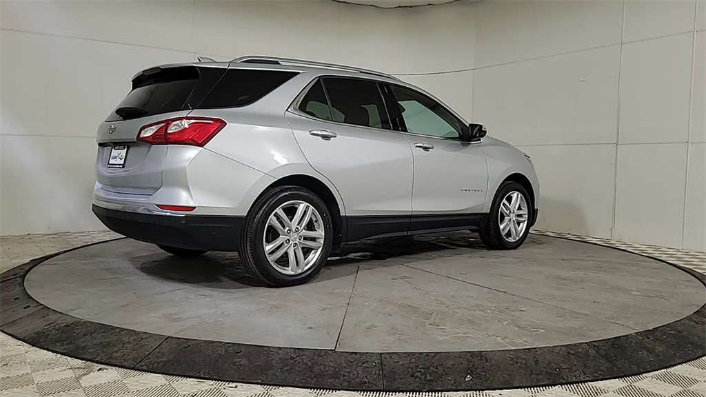 2019 CHEVROLET EQUINOX - Image 6