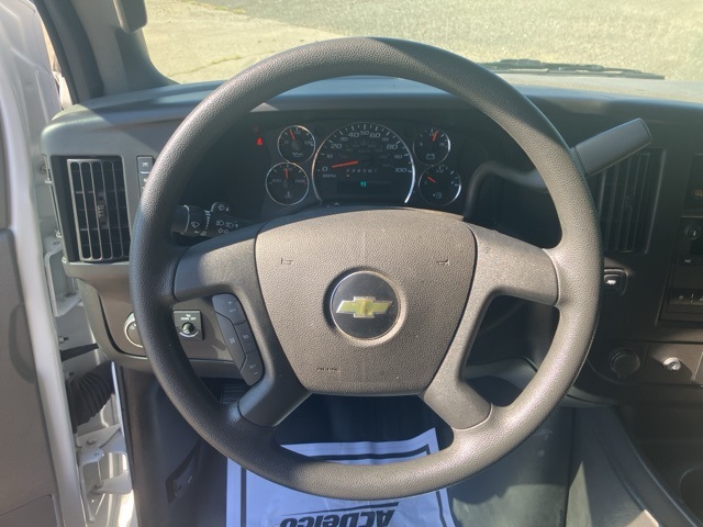 2023 Chevrolet Express 2500 Work Van photo 18