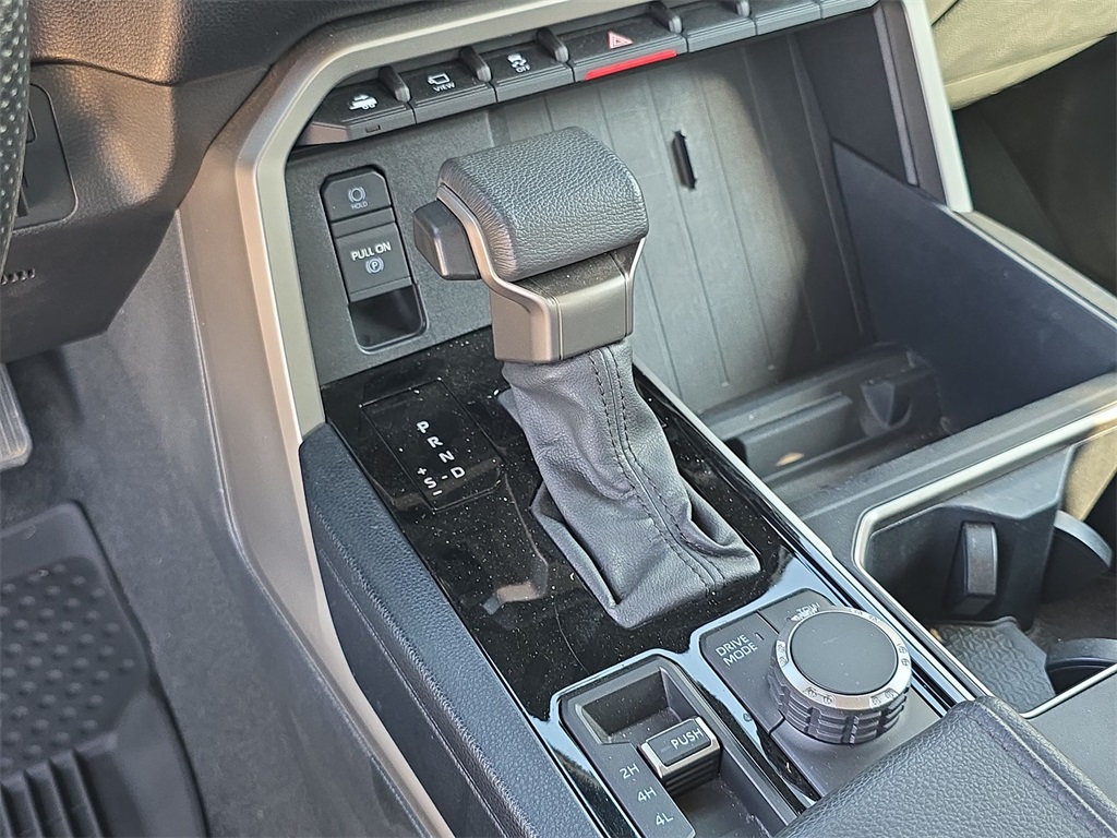 2023 Toyota Tundra SR5 photo 30
