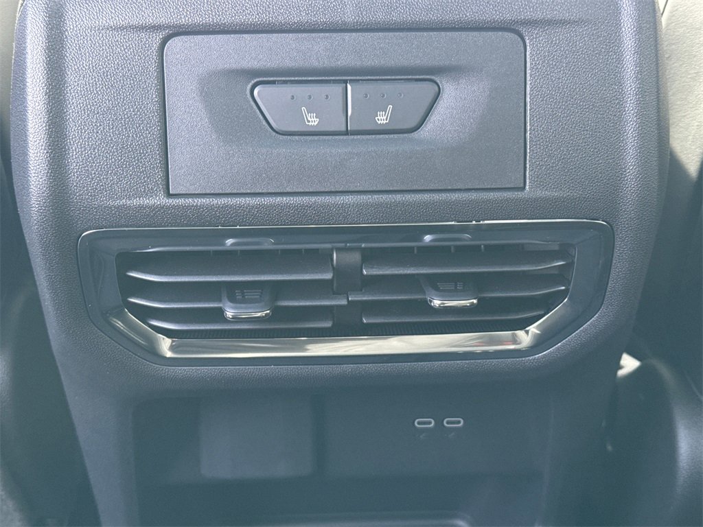 2025 Gmc Sierra EV Denali photo 29