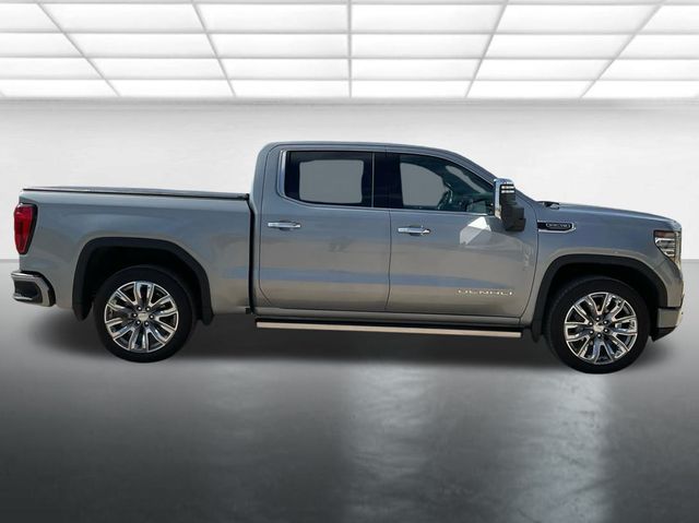 2024 Gmc Sierra 1500 Denali photo 4