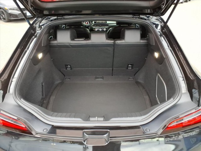 2023 Acura Integra A-Spec Technology photo 13