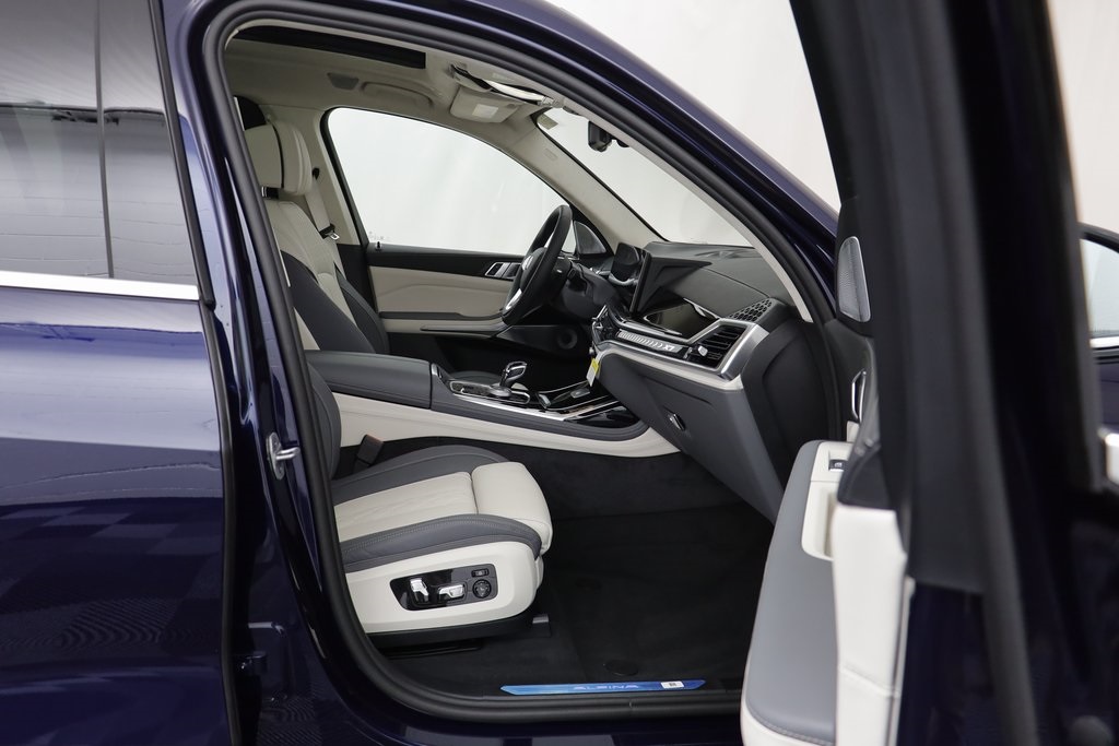 2026 Bmw X7 ALPINA XB7 photo 18
