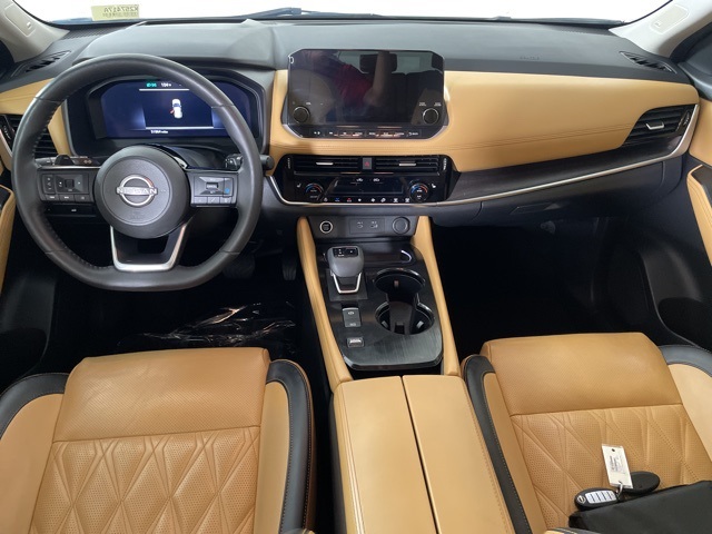 2022 Nissan Rogue Platinum photo 29
