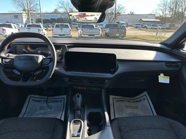 2025 Dodge Charger R/T photo 26
