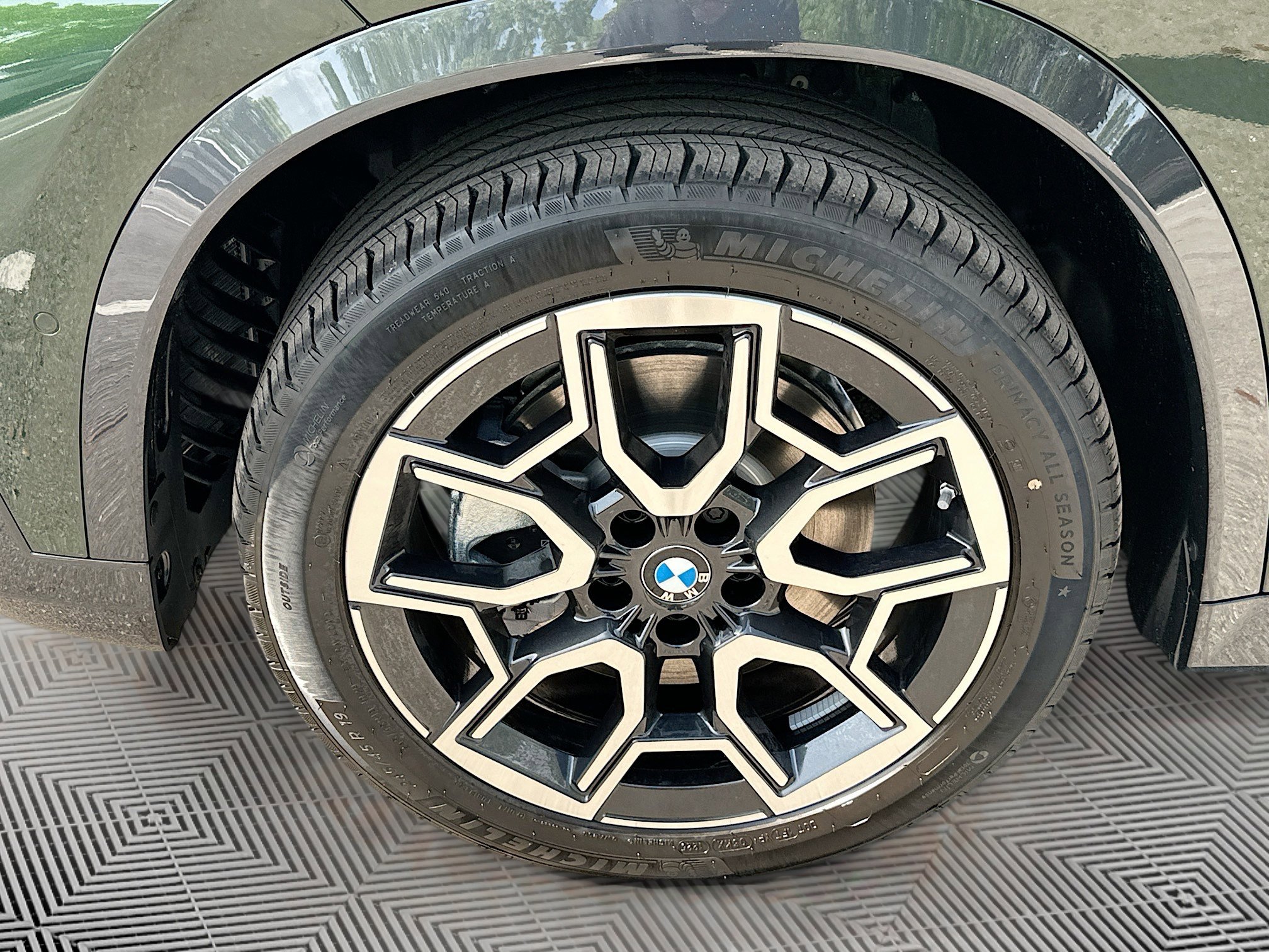 2025 Bmw X1 XDrive28i photo 27