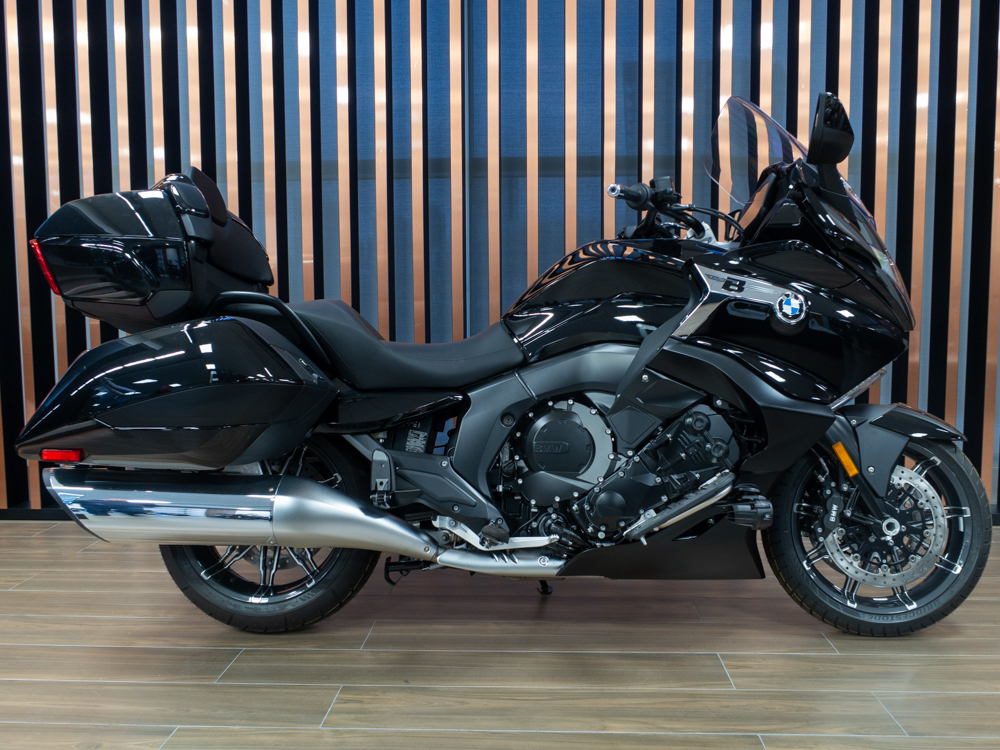 Bmw K1600b 2021 Bmw K1600gtl K1600 Grand America New