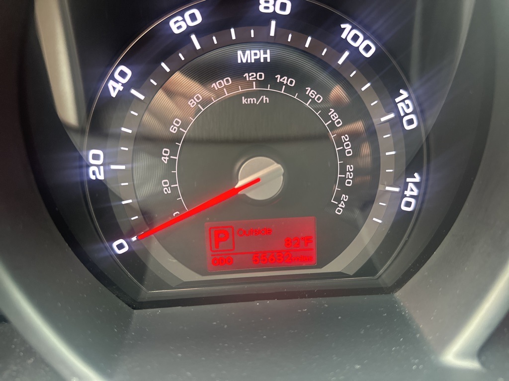 2011 Kia Sportage LX photo 10