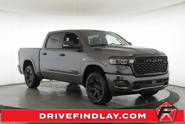 2026 RAM Ram 1500 Pickup Big Horn/Lone Star's photo