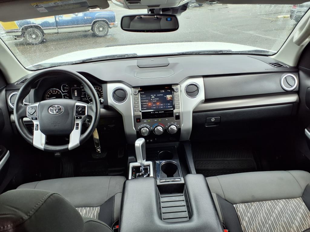2020 Toyota Tundra SR5 Grade photo 24