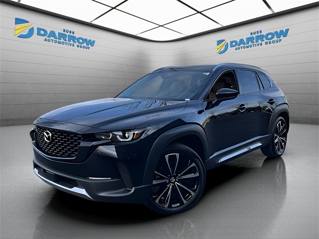 2025 Mazda CX-50 Premium's photo