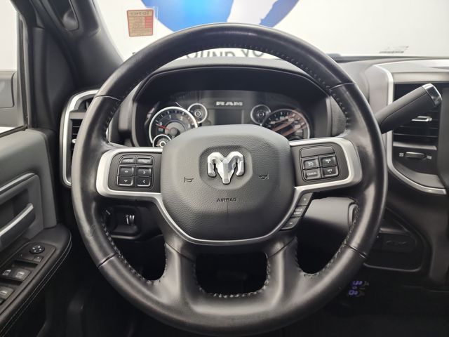 2022 Ram 2500 Big Horn photo 15