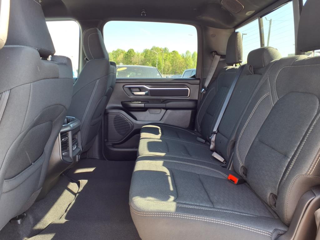 2025 Ram 1500 Big Horn Lone Star photo 23